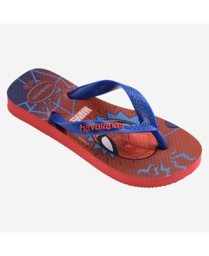 Havaianas Kids Top Marvel II