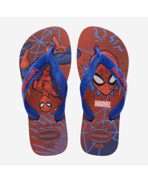 Havaianas Kids Top Marvel II