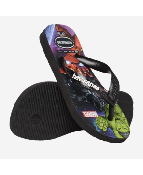 Havaianas Kids Top Marvel II