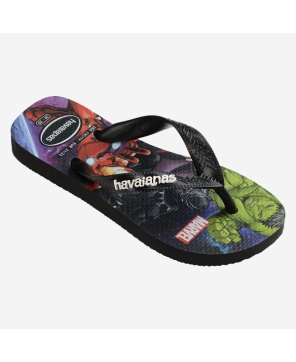 Havaianas Kids Top Marvel II