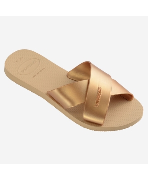 Havaianas Aqua Metallic