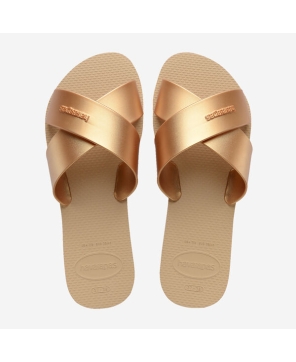 Havaianas Aqua Metallic