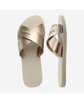 Havaianas Aqua Metallic