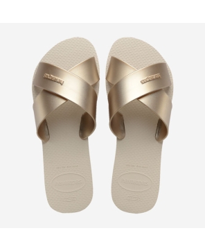 Havaianas Aqua Metallic