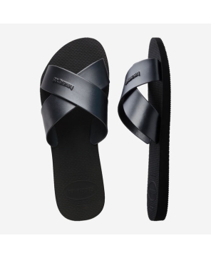 Havaianas Aqua Metallic