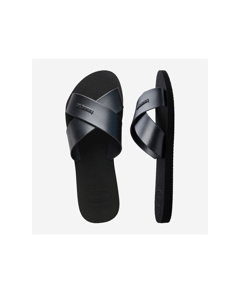 Havaianas Aqua Metallic