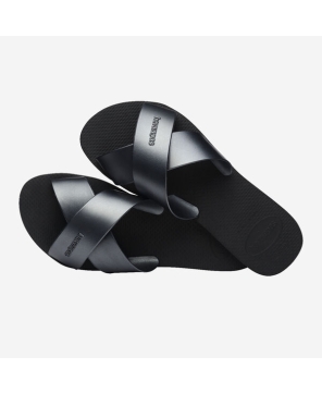 Havaianas Aqua Metallic