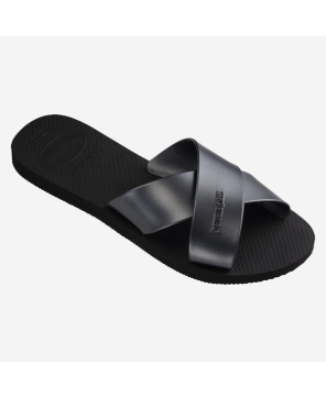 Havaianas Aqua Metallic