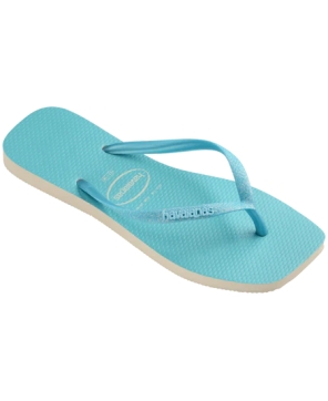 Havaianas Square Glitter Neon