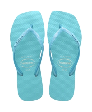 Havaianas Square Glitter Neon