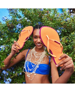 Havaianas Slim Point