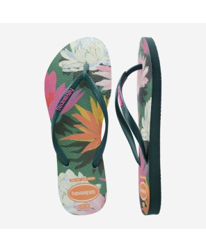 Havaianas Slim Summer Bliss