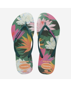Havaianas Slim Summer Bliss