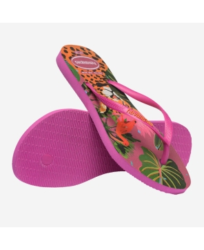 Havaianas Slim Summer Bliss