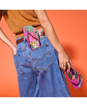 Havaianas Slim Summer Bliss