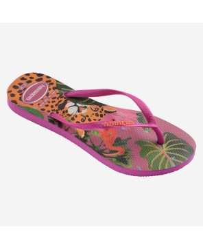 Havaianas Slim Summer Bliss