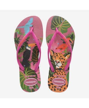 Havaianas Slim Summer Bliss