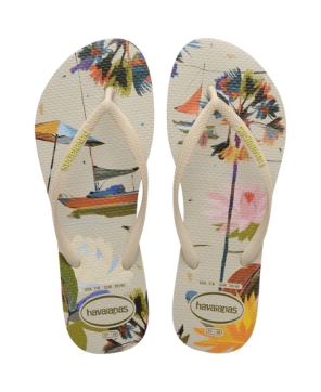 Havaianas Slim Summer Bliss