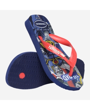 Havaianas Kids Top Herais DC