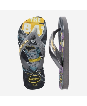 Havaianas Kids Top Herais DC