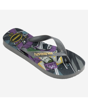 Havaianas Kids Top Herais DC