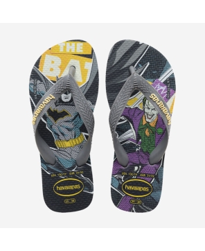 Havaianas Kids Top Herais DC