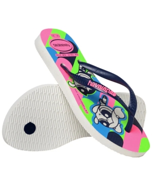 Kids' Powerpuff Girls Slim...