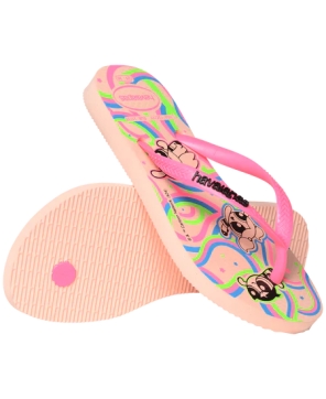 Kids' Powerpuff Girls Slim...