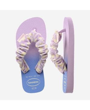 Havaianas Kids Fluffy
