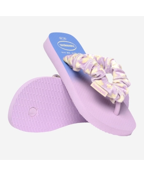 Havaianas Kids Fluffy