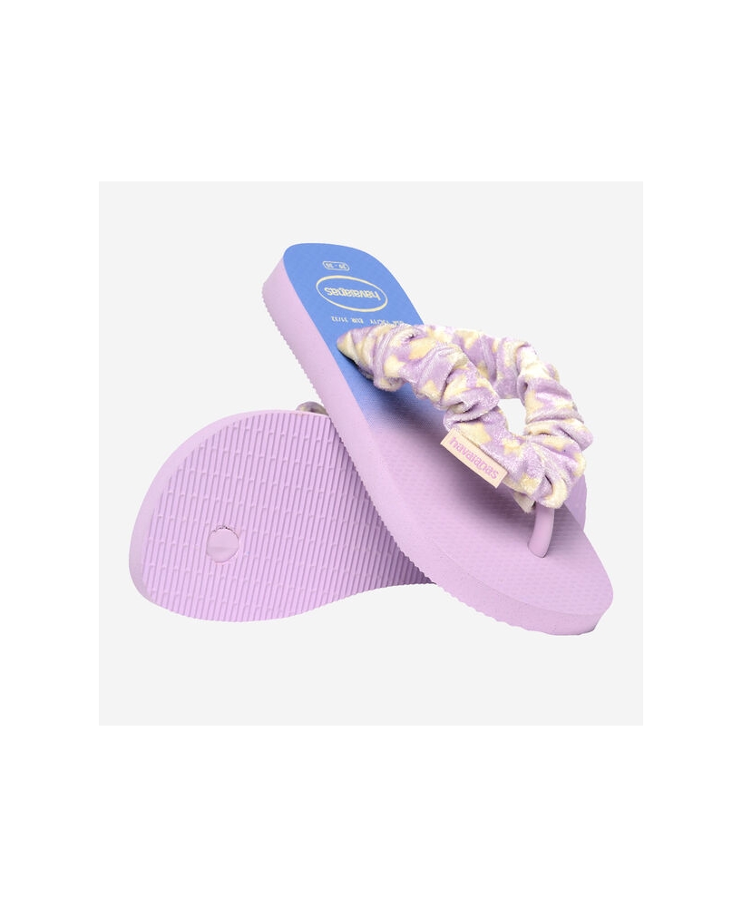 Havaianas Kids Fluffy