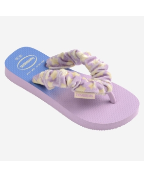Havaianas Kids Fluffy