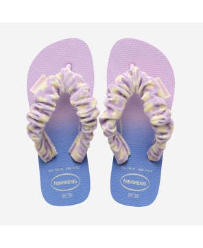 Havaianas Kids Fluffy