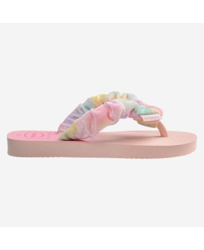 Havaianas Kids Fluffy