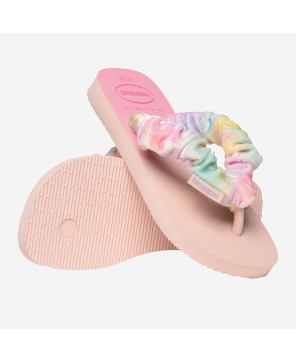 Havaianas Kids Fluffy