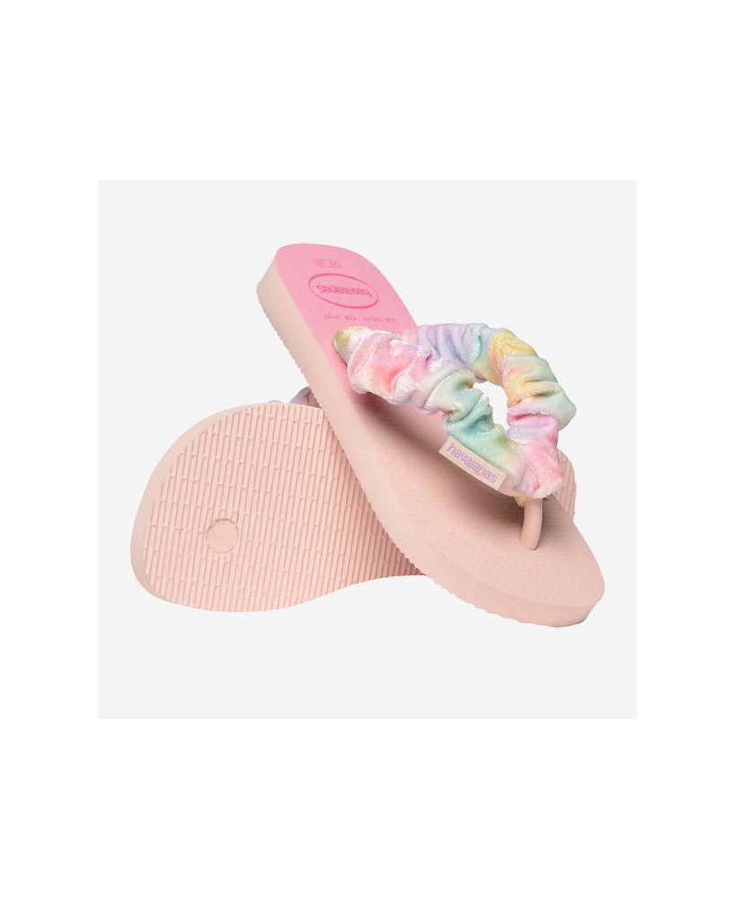 Havaianas Kids Fluffy