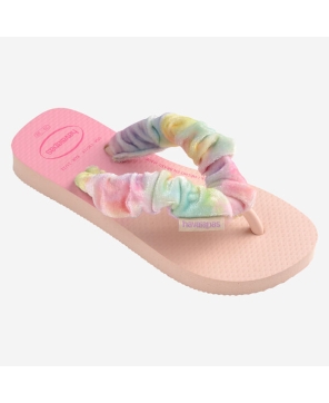 Havaianas Kids Fluffy