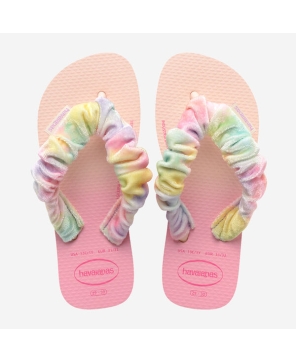 Havaianas Kids Fluffy