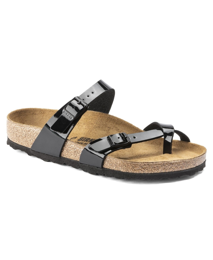 BIRKENSTOCK-Mayari Birko-Flor