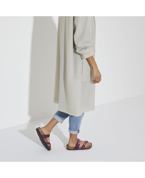 Birkenstock – Mayari LEOI Festival Fuchsia