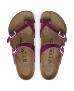 Birkenstock – Mayari LEOI Festival Fuchsia