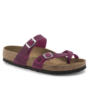 Birkenstock – Mayari LEOI Festival Fuchsia