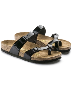 BIRKENSTOCK-Mayari Birko-Flor