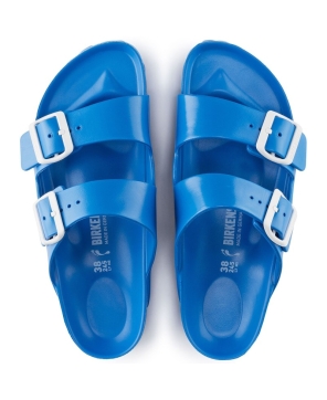 Birkenstock -Arizona EVA Blue
