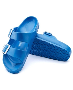 Birkenstock -Arizona EVA Blue