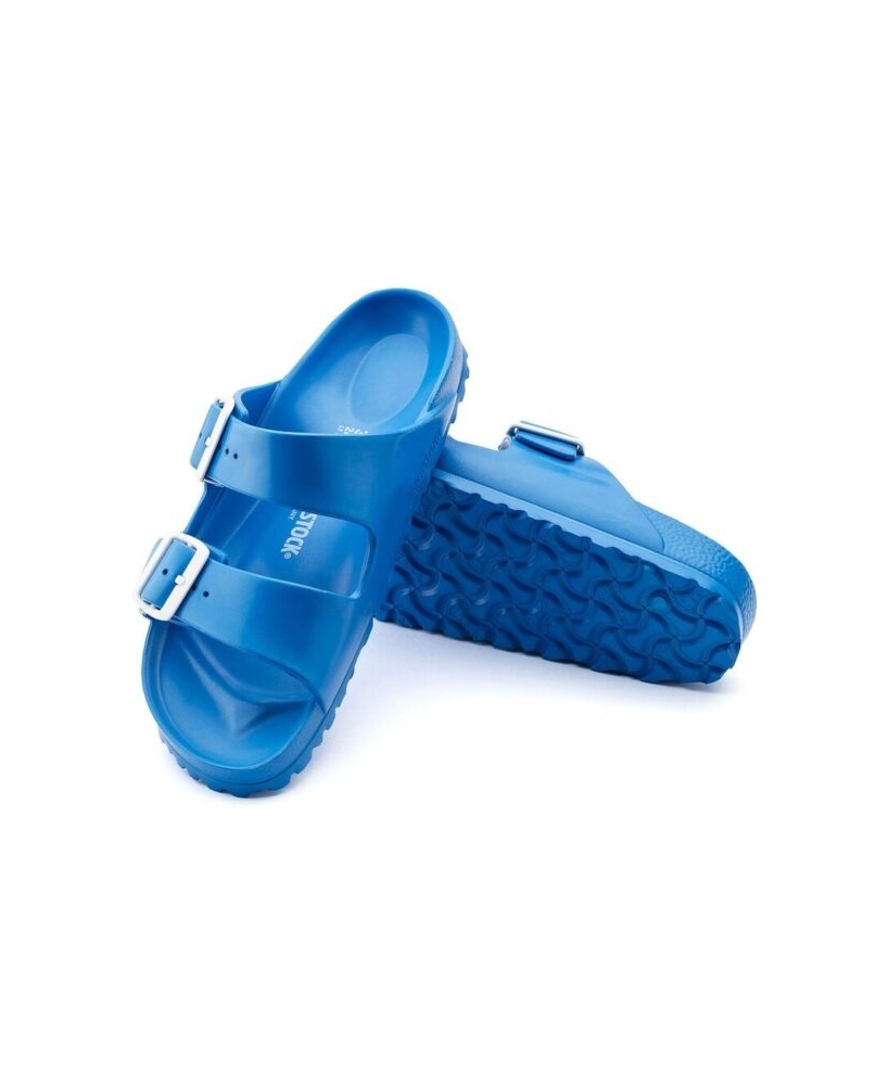 Birkenstock -Arizona EVA Blue