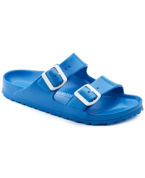 Birkenstock -Arizona EVA Blue