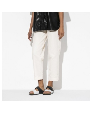 Birkenstock -Arizona Split BF Black/White