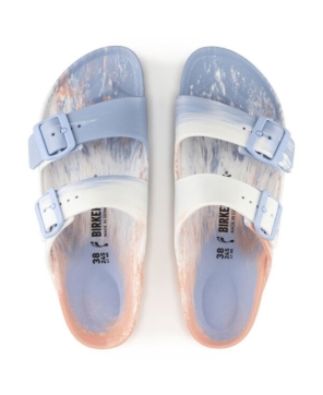 Birkenstock – Arizona EVA Multi Coral Peach