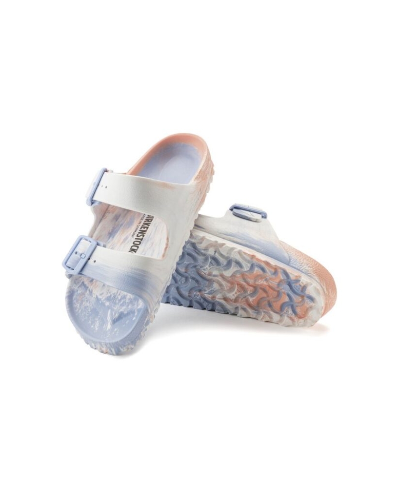 Birkenstock – Arizona EVA Multi Coral Peach